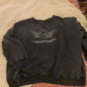 Cherub sweatshirt